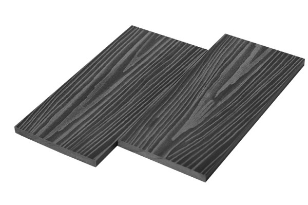 Заборная доска RusDecking UnoDeck Forte - Графит купить в Димитровграде