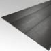 Фиброцементный сайдинг Roofas SIDING (широкий) 12мм Графит купить в Димитровграде