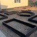 Доска грядочная NauticPrime 450x35x2950мм, Венге купить в Димитровграде