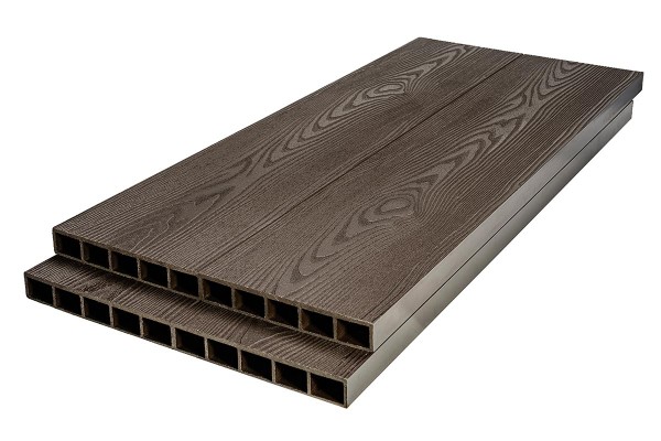 Доска грядочная NauticPrime 450x35x2950мм, Венге купить в Димитровграде