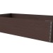 Доска грядочная NauticPrime 450x35x2950мм, Венге купить в Димитровграде