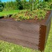 Доска грядочная NauticPrime 450x35x2950мм, Венге купить в Димитровграде