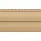 Сайдинг Виниловый VOX, SV-01, Песочный