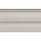 Сайдинг Виниловый VOX, SV-01, Светло-серый