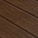 Террасная доска из ДПК CM Decking серия ZEBRANO цвет коричневы (под заказ) купить в Димитровграде