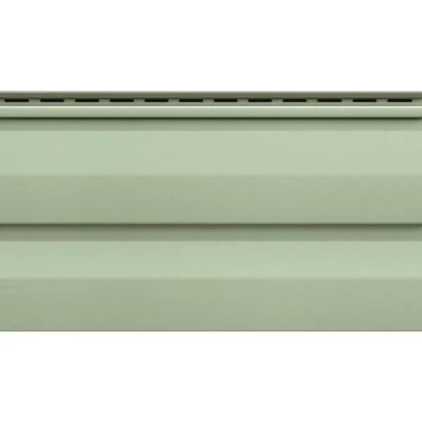 Сайдинг Виниловый VOX, SV-01, Светло-зеленый купить в Димитровграде