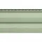 Сайдинг Виниловый VOX, SV-01, Светло-зеленый