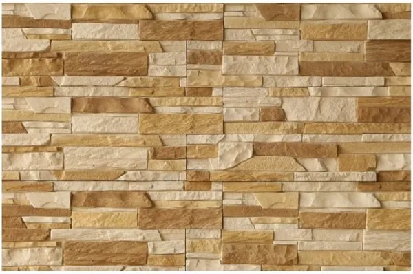 Фиброцементные панели КАНЬОН коллекция ДАКОТА 61 купить в Димитровграде