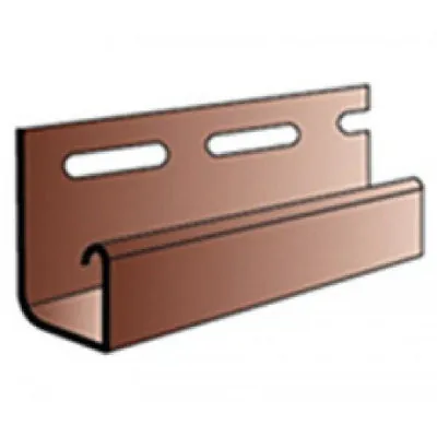 J-профиль альта-профиль – “blockhouse” (блокхаус – под бревно)