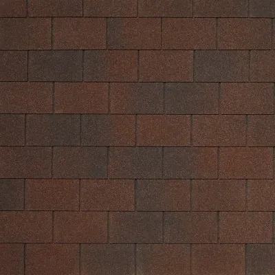 Гибкая черепица Tegola CAPRI legno 447