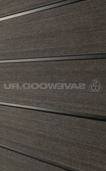 Заборы и ограждения из ДПК SW Agger коричневый купить в Димитровграде