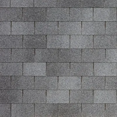 Гибкая черепица Tegola CAPRI granito 455