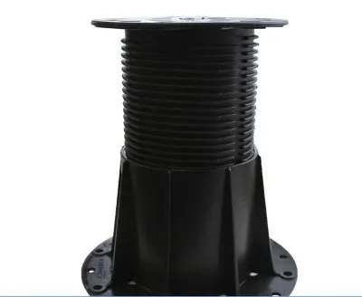 Регулируемая опора KRONEX 133-225 ММ