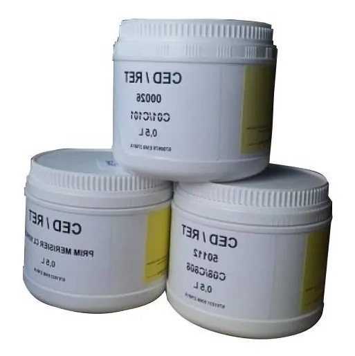 Краска для ретуши С010 Мирко купить в Димитровграде