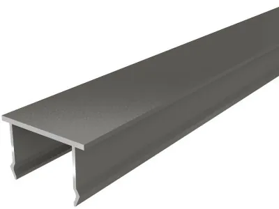 Заглушка для алюминиевого столба HILST