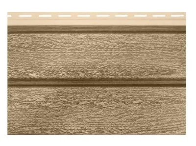 Сайдинг Виниловый Vinyl-On, ALBERO Тосканский кедр