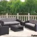 Уличный диваны и кресла Rattan Premium 5 купить в Димитровграде