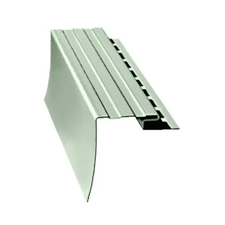 Околооконный профиль 3,05 м TECOS СВЕТЛО-САЛАТОВЫЙ купить в Димитровграде