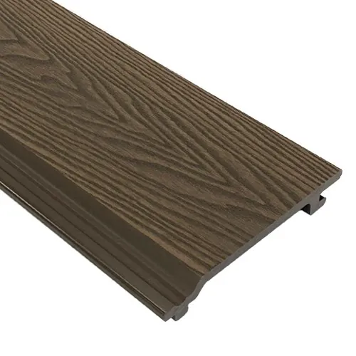 Фасадная панель EasyDecking Wood-X 156х21 Венге купить в Димитровграде