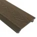 Фасадная панель EasyDecking Wood-X 156х21 Венге купить в Димитровграде