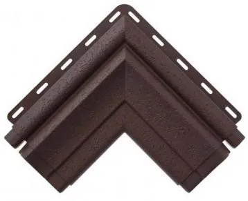 Угол наличника Альта-профиль Модерн Альта Декор Коричневый купить в Димитровграде