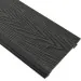 Фасадная панель EasyDecking Wood-X 156х21 Черное дерево купить в Димитровграде