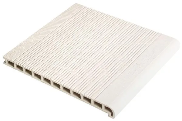 Ступени из ДПК Faynag WOOD Слоновая кость купить в Димитровграде