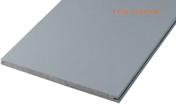 Фиброцементные панели FCS Group Smooth Line F10 купить в Димитровграде