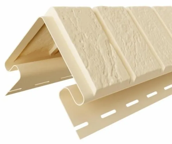 Угол наружный Доломит Кирпич Славянка Шампань купить в Димитровграде