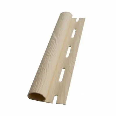 Старт-финишная планка Доломит Слоновая Кость