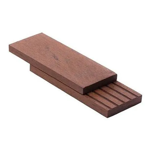Плинтус Bruggan Multicolor 10х80х2200 Кедр купить в Димитровграде