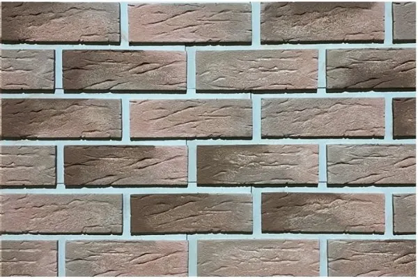 Фиброцементные панели КАНЬОН коллекция КЛИНКЕР 41 купить в Димитровграде