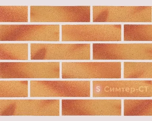 Гибкая клинкерная плитка(фактурный, градиентный) СТ-21 Подольск купить в Димитровграде