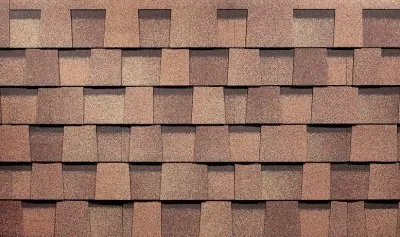 Ламинированная черепица Docke, DRAGON PREMIUM,КАПУЧИНО