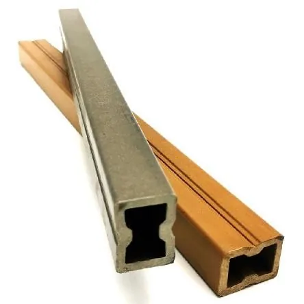 Лага из ДПК 30х40 NanoWood купить в Димитровграде
