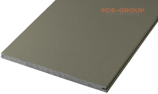Фиброцементные панели FCS Group Smooth Line F59 купить в Димитровграде