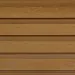 Фасадная доска из ДПК Faynag Wood Рейка Орех купить в Димитровграде