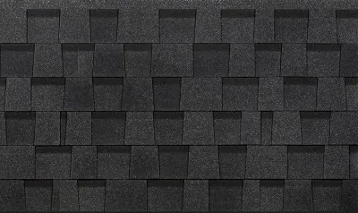 Ламинированная черепица Docke, DRAGON PREMIUM,ЕЖЕВИКА