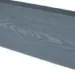Доска для грядок и клумб из ДПК 3D, NauticPrime 30х225х2950 серый (под заказ) купить в Димитровграде