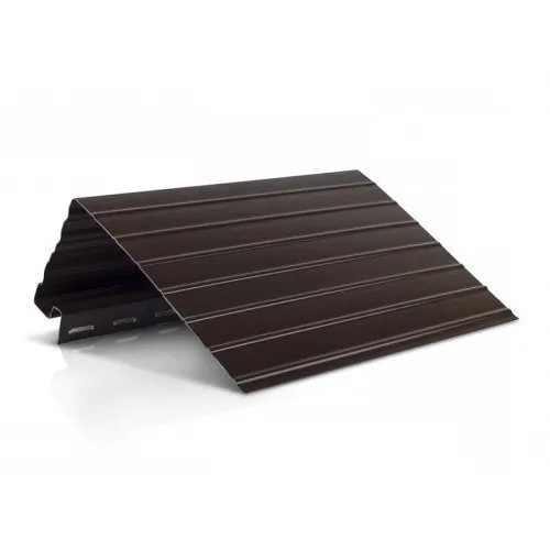 Околооконная горизонтальная планка Доломит 3 м Корица купить в Димитровграде