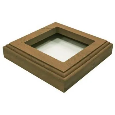 Крышка нижняя Woodvex Select Вуд