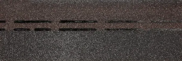 Коньково-карнизная черепица Docke Premium, фладен купить в Димитровграде