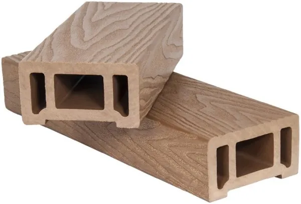 Поручень Polivan SINGARAJA 3D фактура дерева, песочный купить в Димитровграде