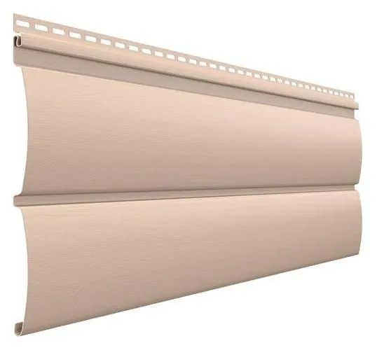 Сайдинг Виниловый ТЕХНОНИКОЛЬ Блок Хаус Вереск купить в Димитровграде