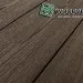 Террасная доска из ДПК WOODVEX Select Венге купить в Димитровграде