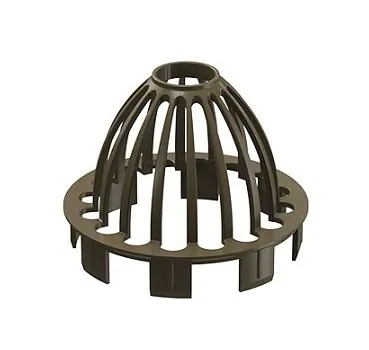 Сетка защитная Docke Premium ПВХ - Каштан купить в Димитровграде Сетка защитная Docke Premium ПВХ - Каштан купить в Димитровграде