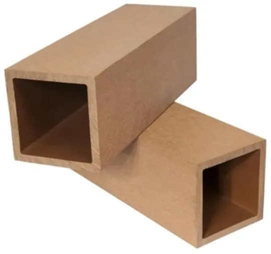 Столб опорный Polivan DENPASAR без фактуры, песочный купить в Димитровграде