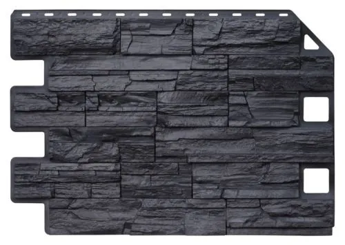 Фасадная панель Royal Stone, Камень Скалистый, Кингстон купить в Димитровграде