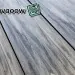 Террасная доска из ДПК WOODVEX Select Colorite Бело-серый купить в Димитровграде