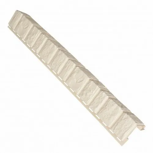 Угол наружный Доломит Камень Шампань купить в Димитровграде